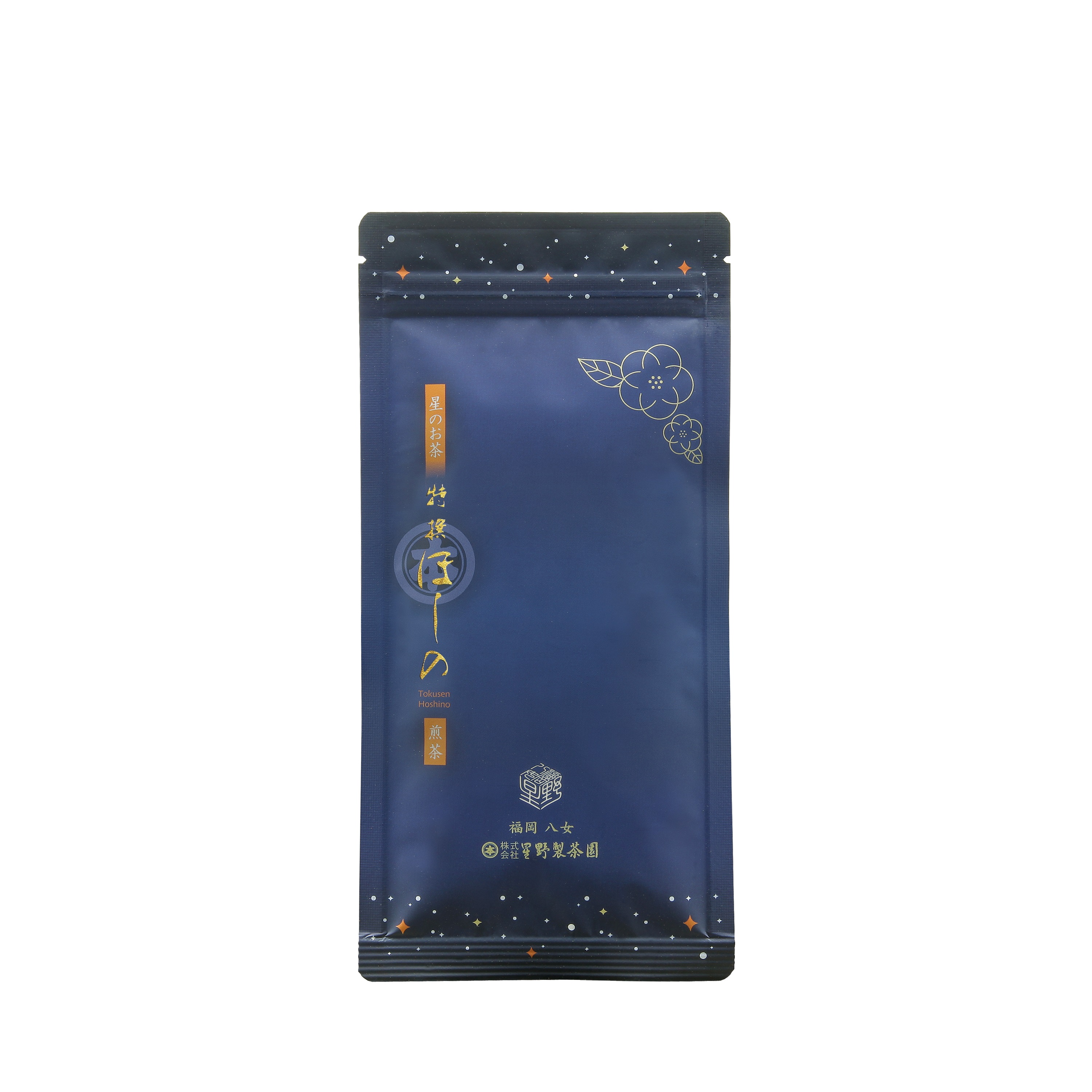 にっき　新品未開封　星野　星野製茶園 星峰20g×1缶星の露20g×3缶 人気食品・飲料・酒 - にっき様専用 新品未開封 星野 星野製茶園 星峰