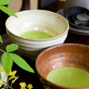 星野製茶園 オンラインショップ / 星野抹茶 「八女の露」20g缶入