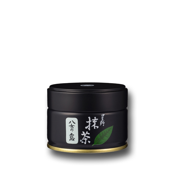 星野製茶園　八女の露　20g 2缶　100g 1缶 計140g 星野製茶園 オンラインショップ / 星野抹茶 「八女の露」20g缶入
